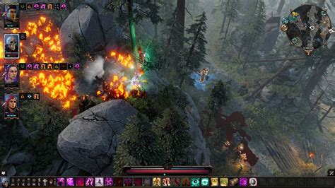 divinity 2 loic the immaculate|Just found a new way to easily beat Loic the immaculate  .